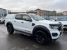 USED 2023 FORD RANGER 2.0 EcoBlue Wildtrak Pickup Double Cab 4dr Diesel Auto 4WD Euro 6 (s/s) (213 ps) NEW WET BELT ONE NI OWNER