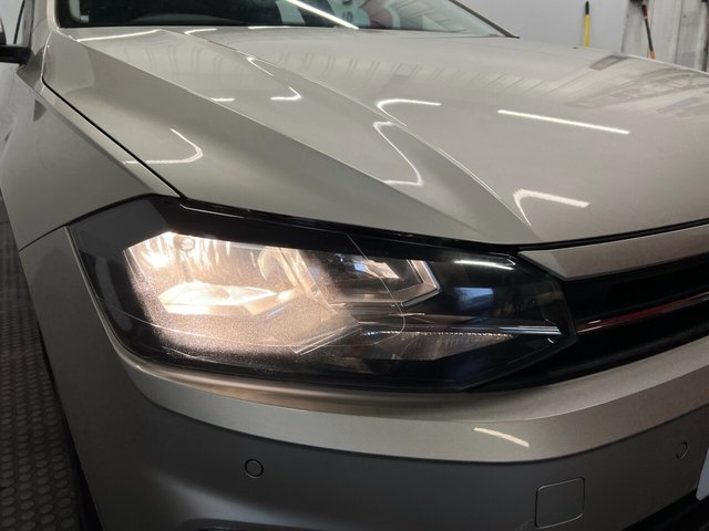 2018 Volkswagen Polo 1L Se 5dr - Photo 9