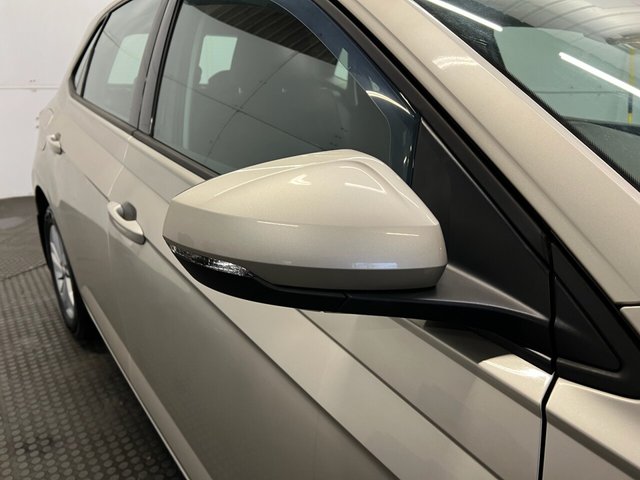 2018 Volkswagen Polo 1L Se 5dr - Photo 10