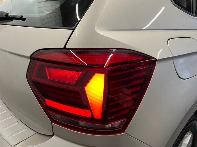 2018 Volkswagen Polo 1L Se 5dr - Photo 12