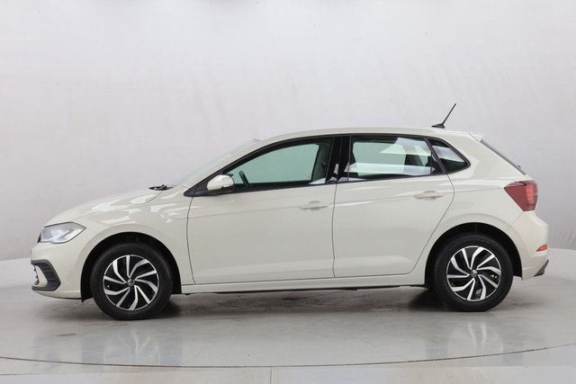 2022 Volkswagen Polo 1L Life 5dr - Photo 6