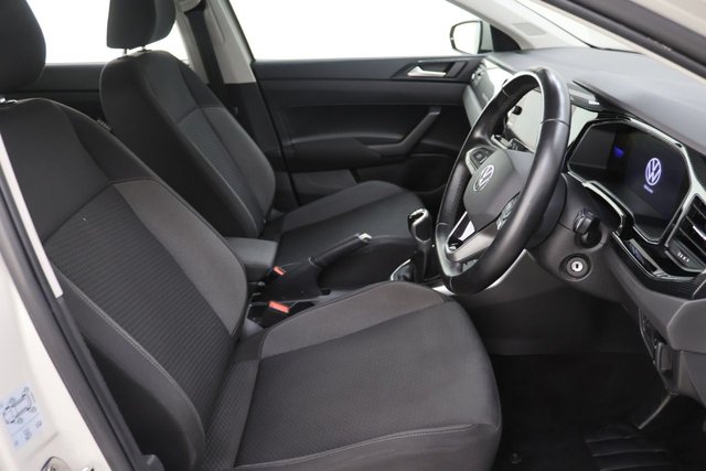 2022 Volkswagen Polo 1L Life 5dr - Photo 12