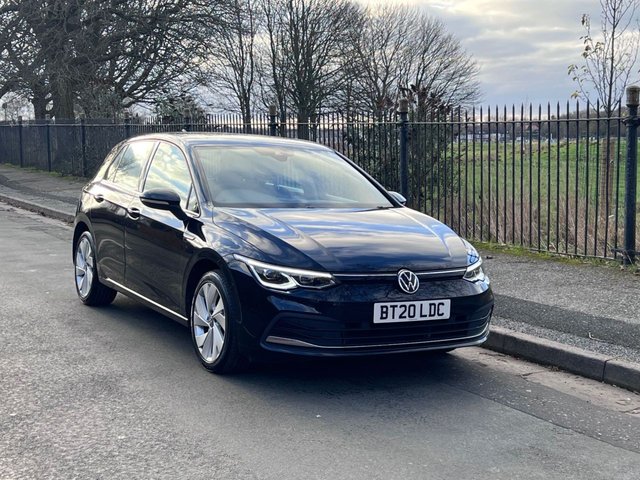 2020 Volkswagen Golf 1.5L Style 5dr - Photo 7