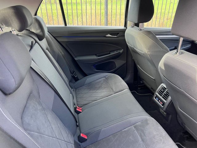 2020 Volkswagen Golf 1.5L Style 5dr - Photo 12