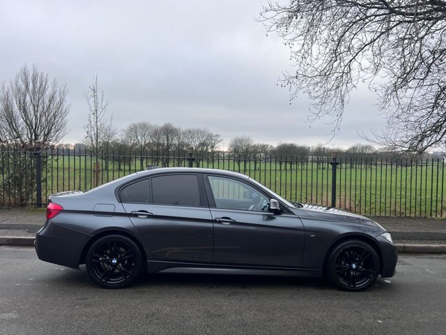 2016 BMW 3 Series 2L M Sport 4dr - Photo 5