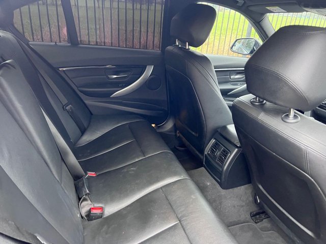 2016 BMW 3 Series 2L M Sport 4dr - Photo 12