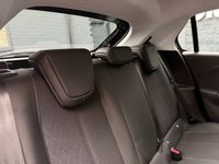 USED 2020 20 VAUXHALL CORSA 1.2 Turbo Elite Nav Premium Hatchback 5dr Petrol Auto Euro 6 (s/s) (100 ps) Apple Carplay, Part Leather Seats, Sat Nav, Cruise Control, Bluetooth, Rear Parking Camera, Front and Rear Sensors, LED Running Lights, Auto Headlights, Auto Wipers, Keyless Entry, Keyless Drive, Blindspot Monitor, Drive Modes, Lane Assist, Voice Control, USB, Power Folding Mirrors, DAB Radio, Dual Zone AC, Paddleshift, Tinted Windows