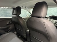 USED 2020 20 VAUXHALL CORSA 1.2 Turbo Elite Nav Premium Hatchback 5dr Petrol Auto Euro 6 (s/s) (100 ps) Apple Carplay, Part Leather Seats, Sat Nav, Cruise Control, Bluetooth, Rear Parking Camera, Front and Rear Sensors, LED Running Lights, Auto Headlights, Auto Wipers, Keyless Entry, Keyless Drive, Blindspot Monitor, Drive Modes, Lane Assist, Voice Control, USB, Power Folding Mirrors, DAB Radio, Dual Zone AC, Paddleshift, Tinted Windows