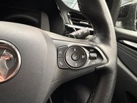 USED 2020 20 VAUXHALL CORSA 1.2 Turbo Elite Nav Premium Hatchback 5dr Petrol Auto Euro 6 (s/s) (100 ps) Apple Carplay, Part Leather Seats, Sat Nav, Cruise Control, Bluetooth, Rear Parking Camera, Front and Rear Sensors, LED Running Lights, Auto Headlights, Auto Wipers, Keyless Entry, Keyless Drive, Blindspot Monitor, Drive Modes, Lane Assist, Voice Control, USB, Power Folding Mirrors, DAB Radio, Dual Zone AC, Paddleshift, Tinted Windows