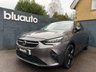 USED 2020 20 VAUXHALL CORSA 1.2 Turbo Elite Nav Premium Hatchback 5dr Petrol Auto Euro 6 (s/s) (100 ps) Apple Carplay, Part Leather Seats, Sat Nav, Cruise Control, Bluetooth, Rear Parking Camera, Front and Rear Sensors, LED Running Lights, Auto Headlights, Auto Wipers, Keyless Entry, Keyless Drive, Blindspot Monitor, Drive Modes, Lane Assist, Voice Control, USB, Power Folding Mirrors, DAB Radio, Dual Zone AC, Paddleshift, Tinted Windows