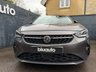 USED 2020 20 VAUXHALL CORSA 1.2 Turbo Elite Nav Premium Hatchback 5dr Petrol Auto Euro 6 (s/s) (100 ps) Apple Carplay, Part Leather Seats, Sat Nav, Cruise Control, Bluetooth, Rear Parking Camera, Front and Rear Sensors, LED Running Lights, Auto Headlights, Auto Wipers, Keyless Entry, Keyless Drive, Blindspot Monitor, Drive Modes, Lane Assist, Voice Control, USB, Power Folding Mirrors, DAB Radio, Dual Zone AC, Paddleshift, Tinted Windows
