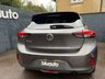 USED 2020 20 VAUXHALL CORSA 1.2 Turbo Elite Nav Premium Hatchback 5dr Petrol Auto Euro 6 (s/s) (100 ps) Apple Carplay, Part Leather Seats, Sat Nav, Cruise Control, Bluetooth, Rear Parking Camera, Front and Rear Sensors, LED Running Lights, Auto Headlights, Auto Wipers, Keyless Entry, Keyless Drive, Blindspot Monitor, Drive Modes, Lane Assist, Voice Control, USB, Power Folding Mirrors, DAB Radio, Dual Zone AC, Paddleshift, Tinted Windows