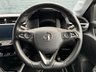 USED 2020 20 VAUXHALL CORSA 1.2 Turbo Elite Nav Premium Hatchback 5dr Petrol Auto Euro 6 (s/s) (100 ps) Apple Carplay, Part Leather Seats, Sat Nav, Cruise Control, Bluetooth, Rear Parking Camera, Front and Rear Sensors, LED Running Lights, Auto Headlights, Auto Wipers, Keyless Entry, Keyless Drive, Blindspot Monitor, Drive Modes, Lane Assist, Voice Control, USB, Power Folding Mirrors, DAB Radio, Dual Zone AC, Paddleshift, Tinted Windows
