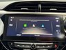 USED 2020 20 VAUXHALL CORSA 1.2 Turbo Elite Nav Premium Hatchback 5dr Petrol Auto Euro 6 (s/s) (100 ps) Apple Carplay, Part Leather Seats, Sat Nav, Cruise Control, Bluetooth, Rear Parking Camera, Front and Rear Sensors, LED Running Lights, Auto Headlights, Auto Wipers, Keyless Entry, Keyless Drive, Blindspot Monitor, Drive Modes, Lane Assist, Voice Control, USB, Power Folding Mirrors, DAB Radio, Dual Zone AC, Paddleshift, Tinted Windows
