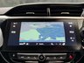USED 2020 20 VAUXHALL CORSA 1.2 Turbo Elite Nav Premium Hatchback 5dr Petrol Auto Euro 6 (s/s) (100 ps) Apple Carplay, Part Leather Seats, Sat Nav, Cruise Control, Bluetooth, Rear Parking Camera, Front and Rear Sensors, LED Running Lights, Auto Headlights, Auto Wipers, Keyless Entry, Keyless Drive, Blindspot Monitor, Drive Modes, Lane Assist, Voice Control, USB, Power Folding Mirrors, DAB Radio, Dual Zone AC, Paddleshift, Tinted Windows