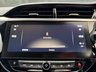 USED 2020 20 VAUXHALL CORSA 1.2 Turbo Elite Nav Premium Hatchback 5dr Petrol Auto Euro 6 (s/s) (100 ps) Apple Carplay, Part Leather Seats, Sat Nav, Cruise Control, Bluetooth, Rear Parking Camera, Front and Rear Sensors, LED Running Lights, Auto Headlights, Auto Wipers, Keyless Entry, Keyless Drive, Blindspot Monitor, Drive Modes, Lane Assist, Voice Control, USB, Power Folding Mirrors, DAB Radio, Dual Zone AC, Paddleshift, Tinted Windows