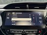 USED 2020 20 VAUXHALL CORSA 1.2 Turbo Elite Nav Premium Hatchback 5dr Petrol Auto Euro 6 (s/s) (100 ps) Apple Carplay, Part Leather Seats, Sat Nav, Cruise Control, Bluetooth, Rear Parking Camera, Front and Rear Sensors, LED Running Lights, Auto Headlights, Auto Wipers, Keyless Entry, Keyless Drive, Blindspot Monitor, Drive Modes, Lane Assist, Voice Control, USB, Power Folding Mirrors, DAB Radio, Dual Zone AC, Paddleshift, Tinted Windows