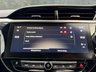 USED 2020 20 VAUXHALL CORSA 1.2 Turbo Elite Nav Premium Hatchback 5dr Petrol Auto Euro 6 (s/s) (100 ps) Apple Carplay, Part Leather Seats, Sat Nav, Cruise Control, Bluetooth, Rear Parking Camera, Front and Rear Sensors, LED Running Lights, Auto Headlights, Auto Wipers, Keyless Entry, Keyless Drive, Blindspot Monitor, Drive Modes, Lane Assist, Voice Control, USB, Power Folding Mirrors, DAB Radio, Dual Zone AC, Paddleshift, Tinted Windows