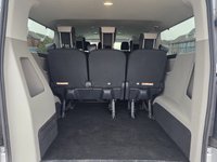 USED 2018 68 FORD TOURNEO CUSTOM 2.0 320 ECOBLUE ZETEC MINIBUS L2 130 BHP [EURO 6] 
