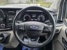USED 2018 68 FORD TOURNEO CUSTOM 2.0 320 ECOBLUE ZETEC MINIBUS L2 130 BHP [EURO 6] 