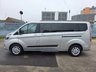 USED 2018 68 FORD TOURNEO CUSTOM 2.0 320 ECOBLUE ZETEC MINIBUS L2 130 BHP [EURO 6] 