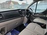 USED 2018 68 FORD TOURNEO CUSTOM 2.0 320 ECOBLUE ZETEC MINIBUS L2 130 BHP [EURO 6] 