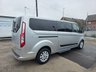 USED 2018 68 FORD TOURNEO CUSTOM 2.0 320 ECOBLUE ZETEC MINIBUS L2 130 BHP [EURO 6] 