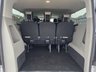 USED 2018 68 FORD TOURNEO CUSTOM 2.0 320 ECOBLUE ZETEC MINIBUS L2 130 BHP [EURO 6] 