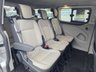 USED 2018 68 FORD TOURNEO CUSTOM 2.0 320 ECOBLUE ZETEC MINIBUS L2 130 BHP [EURO 6] 