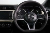 USED 2022 72 NISSAN MICRA 1.0 IG-T Acenta Euro 6 (s/s) 5dr 1 OWNER, BLUETOOTH