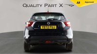 USED 2022 72 NISSAN MICRA 1.0 IG-T Acenta Euro 6 (s/s) 5dr 1 OWNER, BLUETOOTH