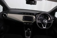 USED 2022 72 NISSAN MICRA 1.0 IG-T Acenta Euro 6 (s/s) 5dr 1 OWNER, BLUETOOTH