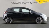 USED 2022 72 NISSAN MICRA 1.0 IG-T Acenta Euro 6 (s/s) 5dr 1 OWNER, BLUETOOTH
