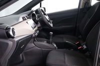 USED 2022 72 NISSAN MICRA 1.0 IG-T Acenta Euro 6 (s/s) 5dr 1 OWNER, BLUETOOTH