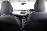 USED 2022 72 NISSAN MICRA 1.0 IG-T Acenta Euro 6 (s/s) 5dr 1 OWNER, BLUETOOTH