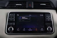 USED 2022 72 NISSAN MICRA 1.0 IG-T Acenta Euro 6 (s/s) 5dr 1 OWNER, BLUETOOTH