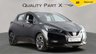 USED 2022 72 NISSAN MICRA 1.0 IG-T Acenta Euro 6 (s/s) 5dr 1 OWNER, BLUETOOTH