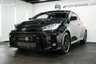 USED 2021 21 TOYOTA YARIS 1.6T GR Circuit Hatchback 3dr Petrol Manual AWD Euro 6 (261 ps) 