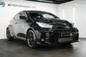 USED 2021 21 TOYOTA YARIS 1.6T GR Circuit Hatchback 3dr Petrol Manual AWD Euro 6 (261 ps) 
