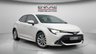 USED 2024 24 TOYOTA COROLLA 1.8 VVT-h Icon Hatchback 5dr Petrol Hybrid CVT Euro 6 (s/s) (140 ps) 16 INCH ALLOYS