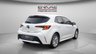 USED 2024 24 TOYOTA COROLLA 1.8 VVT-h Icon Hatchback 5dr Petrol Hybrid CVT Euro 6 (s/s) (140 ps) 16 INCH ALLOYS