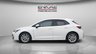 USED 2024 24 TOYOTA COROLLA 1.8 VVT-h Icon Hatchback 5dr Petrol Hybrid CVT Euro 6 (s/s) (140 ps) 16 INCH ALLOYS
