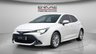 USED 2024 24 TOYOTA COROLLA 1.8 VVT-h Icon Hatchback 5dr Petrol Hybrid CVT Euro 6 (s/s) (140 ps) 16 INCH ALLOYS