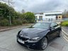 USED 2018 18 BMW M4 3.0 BiTurbo Competition Coupe 2dr Petrol Manual Euro 6 (s/s) (450 ps)-Factory Extras Worth &pound;3,455-1 Owner From New-Rare Manual Gearbox.Finished In Rare Azurite Black Metallic-Full Black Merino Leather Upholstery-Reversing Assist Camera-Advanced Parking Package-Special Car. 