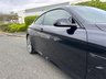 USED 2018 18 BMW M4 3.0 BiTurbo Competition Coupe 2dr Petrol Manual Euro 6 (s/s) (450 ps)-Factory Extras Worth &pound;3,455-1 Owner From New-Rare Manual Gearbox.Finished In Rare Azurite Black Metallic-Full Black Merino Leather Upholstery-Reversing Assist Camera-Advanced Parking Package-Special Car. 