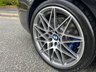 USED 2018 18 BMW M4 3.0 BiTurbo Competition Coupe 2dr Petrol Manual Euro 6 (s/s) (450 ps)-Factory Extras Worth &pound;3,455-1 Owner From New-Rare Manual Gearbox.Finished In Rare Azurite Black Metallic-Full Black Merino Leather Upholstery-Reversing Assist Camera-Advanced Parking Package-Special Car. 