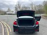 USED 2018 18 BMW M4 3.0 BiTurbo Competition Coupe 2dr Petrol Manual Euro 6 (s/s) (450 ps)-Factory Extras Worth &pound;3,455-1 Owner From New-Rare Manual Gearbox.Finished In Rare Azurite Black Metallic-Full Black Merino Leather Upholstery-Reversing Assist Camera-Advanced Parking Package-Special Car. 