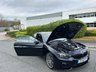 USED 2018 18 BMW M4 3.0 BiTurbo Competition Coupe 2dr Petrol Manual Euro 6 (s/s) (450 ps)-Factory Extras Worth &pound;3,455-1 Owner From New-Rare Manual Gearbox.Finished In Rare Azurite Black Metallic-Full Black Merino Leather Upholstery-Reversing Assist Camera-Advanced Parking Package-Special Car. 