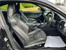 USED 2018 18 BMW M4 3.0 BiTurbo Competition Coupe 2dr Petrol Manual Euro 6 (s/s) (450 ps)-Factory Extras Worth &pound;3,455-1 Owner From New-Rare Manual Gearbox.Finished In Rare Azurite Black Metallic-Full Black Merino Leather Upholstery-Reversing Assist Camera-Advanced Parking Package-Special Car. 