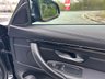 USED 2018 18 BMW M4 3.0 BiTurbo Competition Coupe 2dr Petrol Manual Euro 6 (s/s) (450 ps)-Factory Extras Worth &pound;3,455-1 Owner From New-Rare Manual Gearbox.Finished In Rare Azurite Black Metallic-Full Black Merino Leather Upholstery-Reversing Assist Camera-Advanced Parking Package-Special Car. 